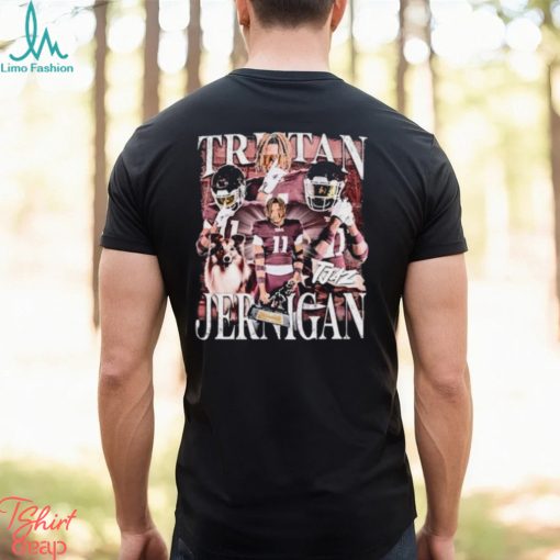 Tristan Tjaz Jernigan 11 Shirt