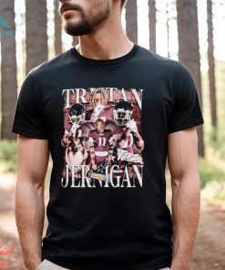 Tristan Tjaz Jernigan 11 Shirt