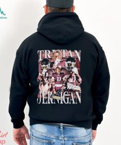 Tristan Tjaz Jernigan 11 Shirt