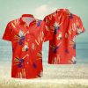 Custom Name WALMART Modern Logo 3D Hawaiian Shirt Men And Women Gift