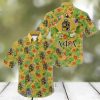 Frito Lay Vacation Logo Brand Hawaiian Shirt Skull Gift Summer Custom Name