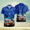 Texas Tech Red Raiders NCAA Trending Summer Hawaiian Shirt And Short