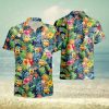 Garden Cart Hawaiian Shirt Vintage Gift