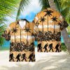 Boba Fett Surf Star Wars Hawaiian Shirts And Short Summer Beach Set