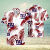 Personalized Name NFL Cleveland Browns Hawaii Shirt Palm Tree Aloha Shirt For Beach Lover