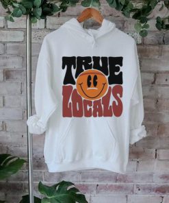 True Locals Shirt