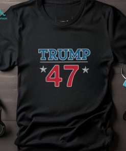 Trump ’47 T Shirt