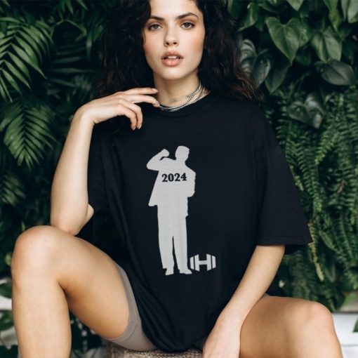 Trump Dance T Shirt