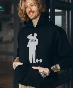 Trump Dance T Shirt