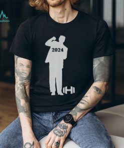 Trump Dance T Shirt