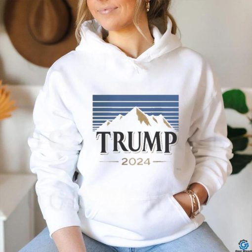 Trump ICE Busch Light Beer 2024 shirt
