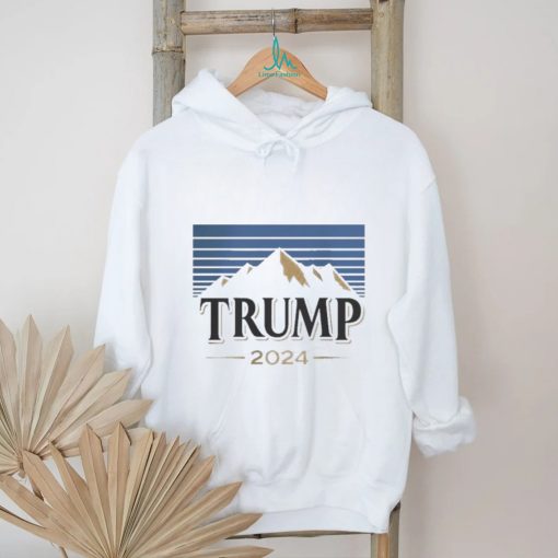 Trump ICE Busch Light Beer 2024 shirt