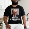 Jerome Ford Cleveland dots shirt