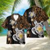 Ice Cream 3D Hawaiian Shirt, Ice Cream Hawaiian Shirts And Short Summer Beach Set