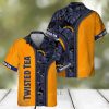 Denny’s High Quality Brand All Over Print Hawaiian Shirt For Men And Women