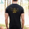 Baltimore Ravens Football Wordmark T Shirt