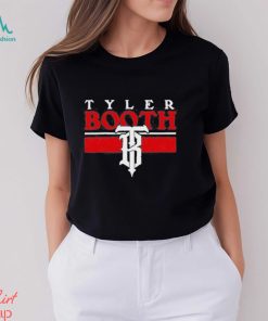 Tyler Booth Logo Shirt