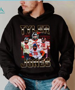 Tyler Jones vintage shirt