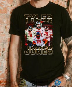 Tyler Jones vintage shirt
