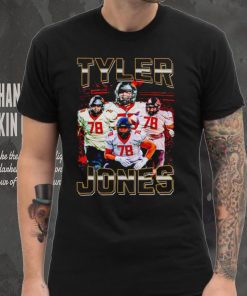 Tyler Jones vintage shirt