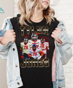 Tyler Jones vintage shirt