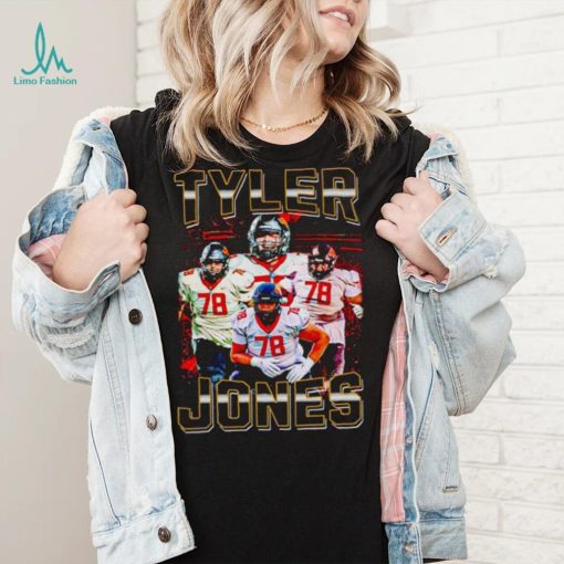 Tyler Jones vintage shirt