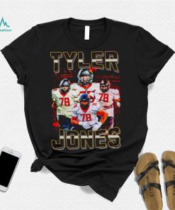 Tyler Jones vintage shirt