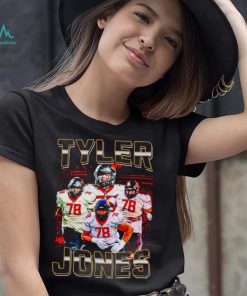 Tyler Jones vintage shirt