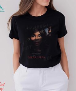 Tyler Perry Mea Culpa T Shirt
