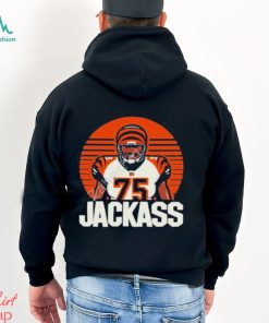 Tyler meinerding 75 jackass T shirt