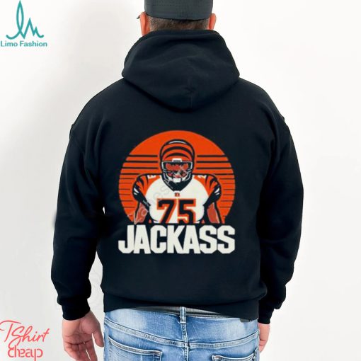 Tyler meinerding 75 jackass T shirt