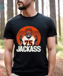 Tyler meinerding 75 jackass T shirt
