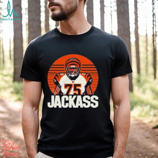 Tyler meinerding 75 jackass T shirt