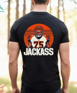 Tyler meinerding 75 jackass T shirt