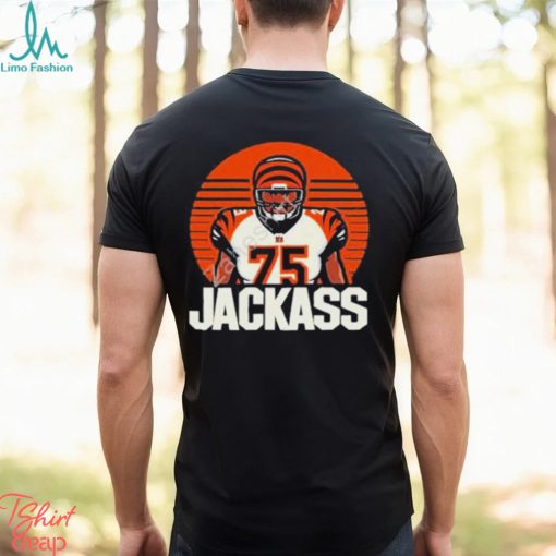 Tyler meinerding 75 jackass T shirt