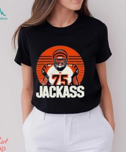 Tyler meinerding 75 jackass T shirt