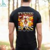 Lamar Jackson Baltimore Ravens Football Signature Vintage 2024 shirt