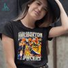 New England 2024 Cheer Championships T shirt