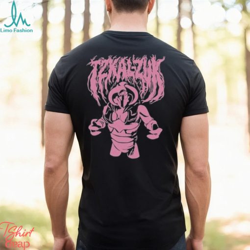 Tzkal Zuk Shirt