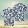 Liebherr Crawler tractors PR 716 Litronic Hawaiian Shirt For Summer