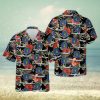 Shawnee Airlines Martin 404 Hawaiian Shirt