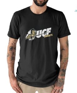 UCF Knights Jousting Knight T T Shirt
