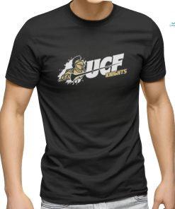 UCF Knights Jousting Knight T T Shirt