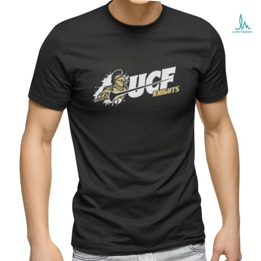 UCF Knights Jousting Knight T T Shirt