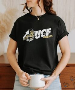 UCF Knights Jousting Knight T T Shirt