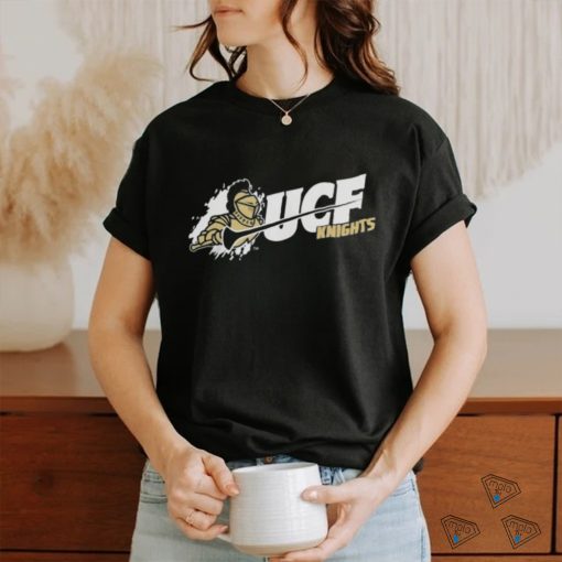 UCF Knights Jousting Knight T T Shirt