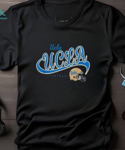 UCLA Bruins Football Goodness Officially Licensed T Shirt