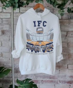 UConn Huskies IFC Spring Recruitment 2024 shirt