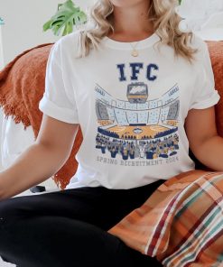 UConn Huskies IFC Spring Recruitment 2024 shirt