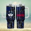 Nebraska Cornhuskers Realtree Hunting 40oz Tumbler